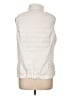 Patagonia 100% Polyester White Vest Size L - photo 2