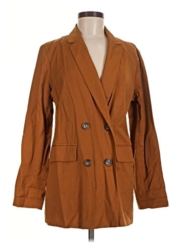 Elizabeth and James Blazer (view 1)