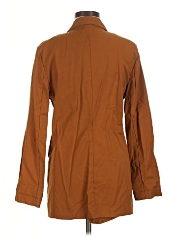 Elizabeth and James Blazer (view 2)