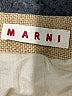 MARNI 100% Jute Tan Jacket Size EU (IT) 42 / US 6 - photo 6