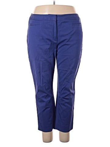 Talbots Outlet Active Pants (view 1)