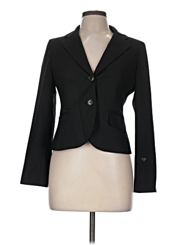 Ann Taylor LOFT Blazer (view 1)