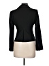 Ann Taylor LOFT Black Blazer Size 6 Petite - photo 2