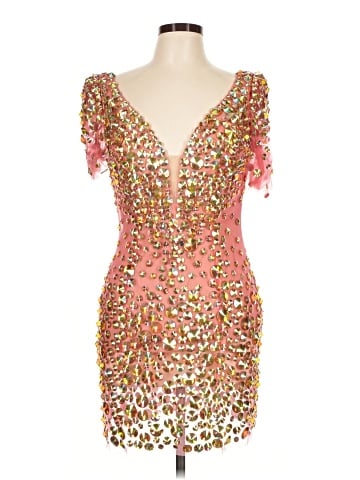 Sherri Hill Cocktail Dress (view 1)