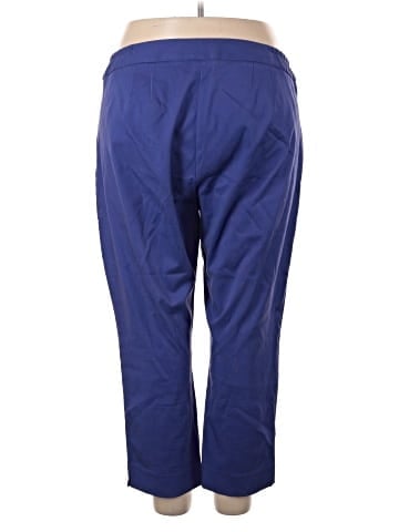 Talbots Outlet Active Pants (view 2)