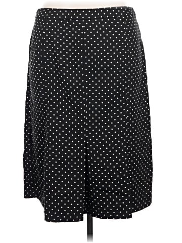 Who What Wear Casual Skirt (view 2)