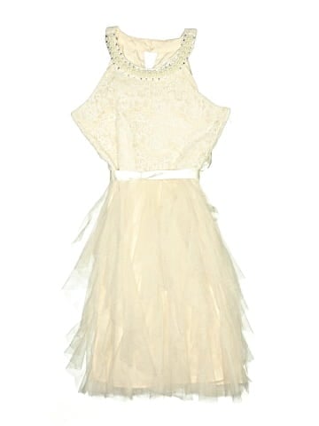 Rare Editions Dress (view 1)