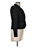 Ann Taylor LOFT Black Blazer Size 6 Petite - photo 4