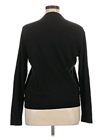 Perry Ellis Wool Pullover Sweater (view 2)