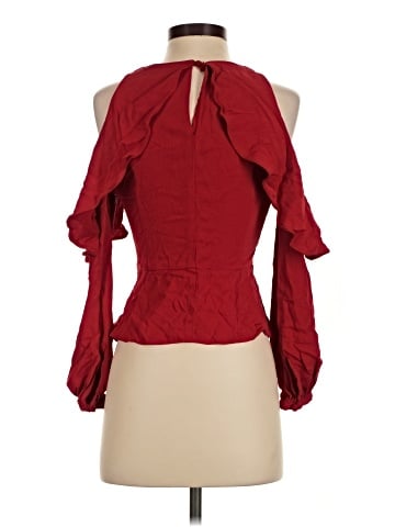 Intermix Sleeveless Blouse (view 2)