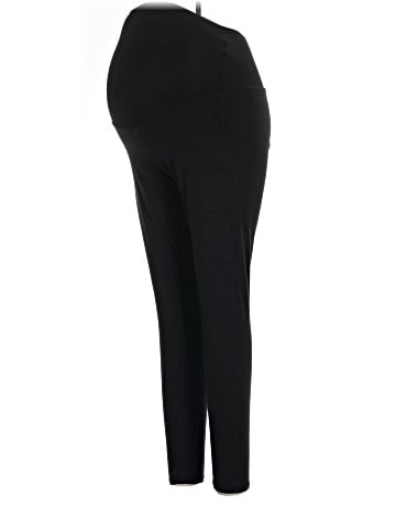 Motherhood Active Pants (view 1)