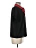 Tulip 100% Polyester Black Short Sleeve Blouse Size M - photo 4