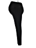 Motherhood Black Active Pants Size L - photo 5