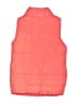 Puma 100% Polyester Orange Vest Size 7 - 8 - photo 2