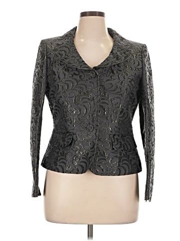 Albert Nipon Blazer (view 1)