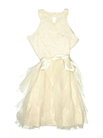 Rare Editions Dress (view 2)