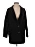 Madewell Black Wool Coat Size XXS - photo 1