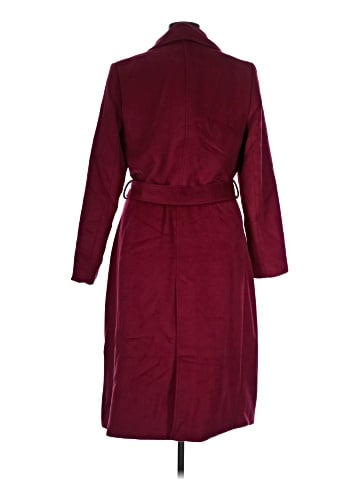 City Chic Coat (view 2)