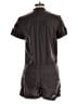 Armani Exchange Solid Brown Romper Size 12 - photo 2