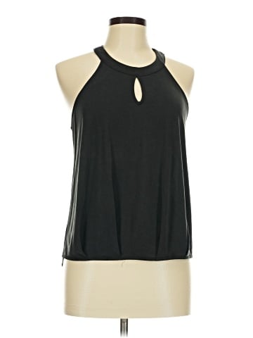 Naked Zebra Tank Top (view 1)