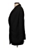 Madewell Black Wool Coat Size XXS - photo 5