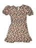 BCBGirls Floral Pink Dress Size 5 - photo 2