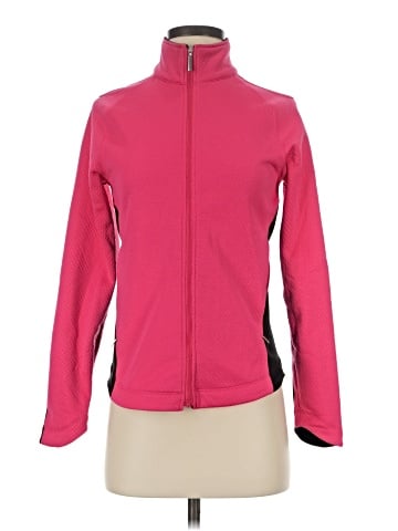 Nike Golf Track Jacket (view 1)
