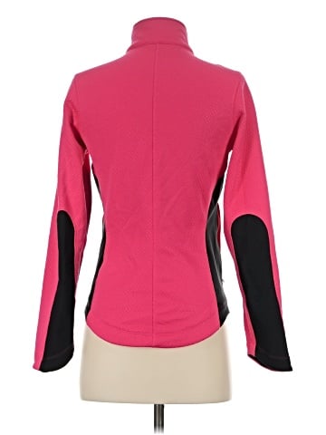 Nike Golf Track Jacket (view 2)