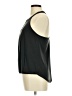 Naked Zebra Black Tank Top Size M - photo 5