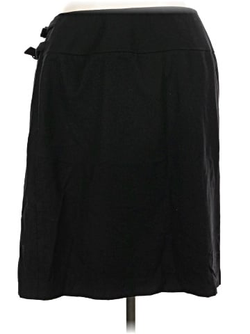 Talbots Wool Skirt (view 2)