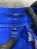 Apt. 9 Solid Blue Active Pants Size 16 - photo 7