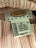 Talbots Pink Turtleneck Sweater Size M - photo 7