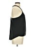 Naked Zebra Black Tank Top Size M - photo 4