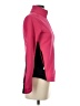 Nike Golf Pink Track Jacket Size XS - photo 4