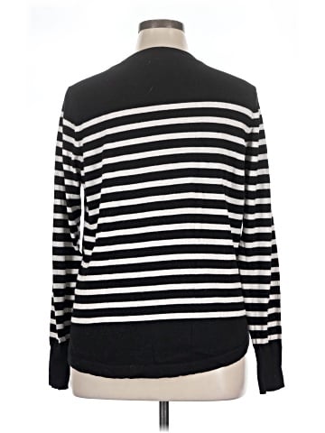 Liz Claiborne Pullover Sweater (view 2)