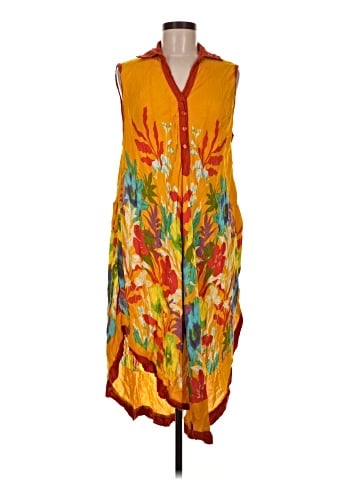 Jackpot Casual Dress (view 1)