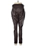 Vince Camuto 100% Polyurethane Metallic Silver Active Pants Size M (petite) - photo 2