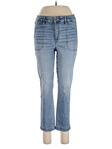 White House Black Market Jeans (view 1)