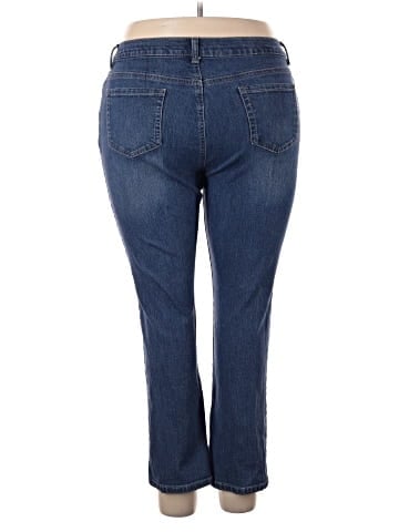 Gloria Vanderbilt Jeans (view 2)