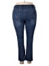 Gloria Vanderbilt Blue Jeans Size 18 - photo 2