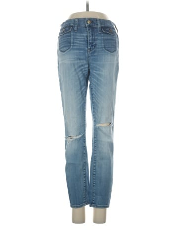 Madewell Jeans (view 1)