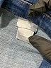 Chico's Blue Denim Jacket Size S - photo 6