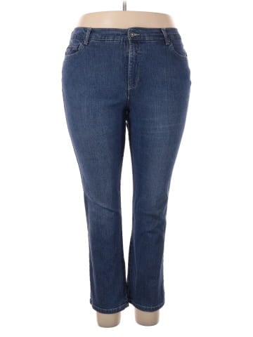 Gloria Vanderbilt Jeans (view 1)