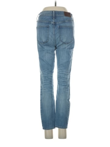 Madewell Jeans (view 2)
