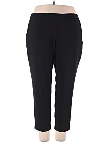 J.Crew Factory Store Active Pants (view 1)