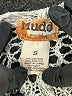 Mudd Silver Pullover Sweater Size S - photo 7