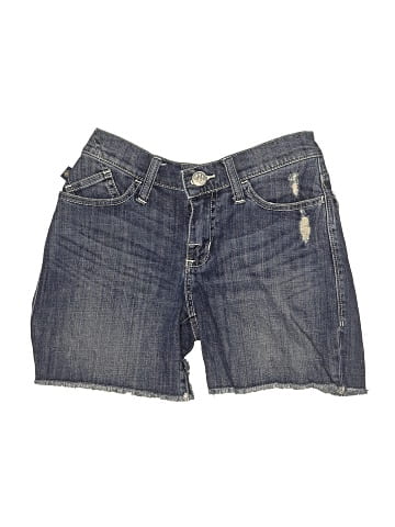 Rock & Republic Denim Shorts (view 1)
