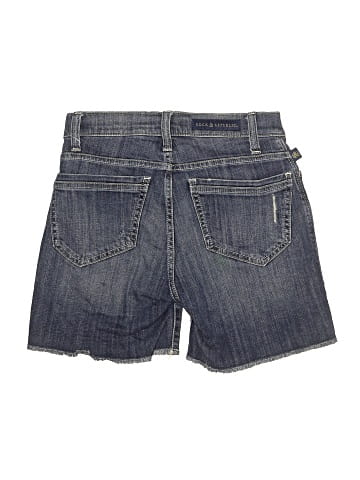 Rock & Republic Denim Shorts (view 2)