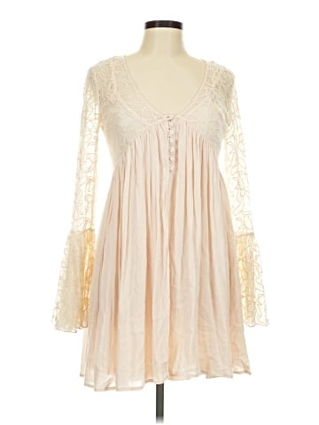 Romeo & Juliet Couture Casual Dress (view 1)