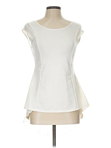 Julie's Closet Sleeveless Blouse (view 1)